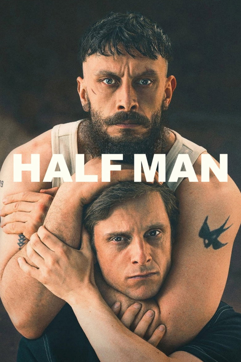 Silas in 'Half Man' is TV's Most Misunderstood Anti-Hero
