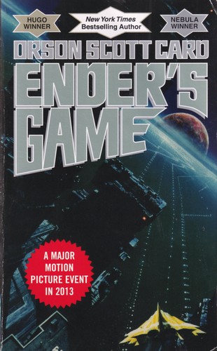 Unlocking the Future: Why Ender's Game Remains a Sci-Fi Must-Read