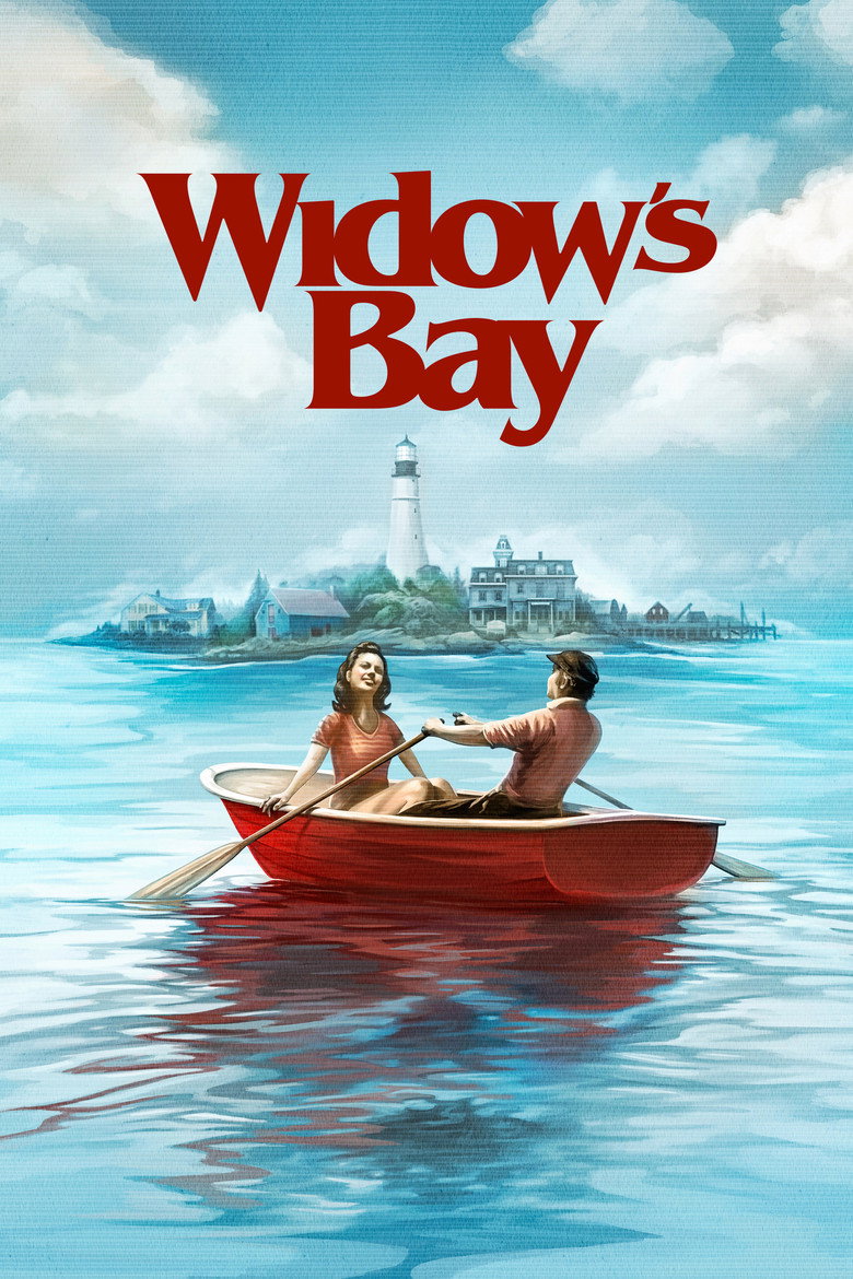 Widow's Bay's Score: April's Unsung Horror Masterpiece