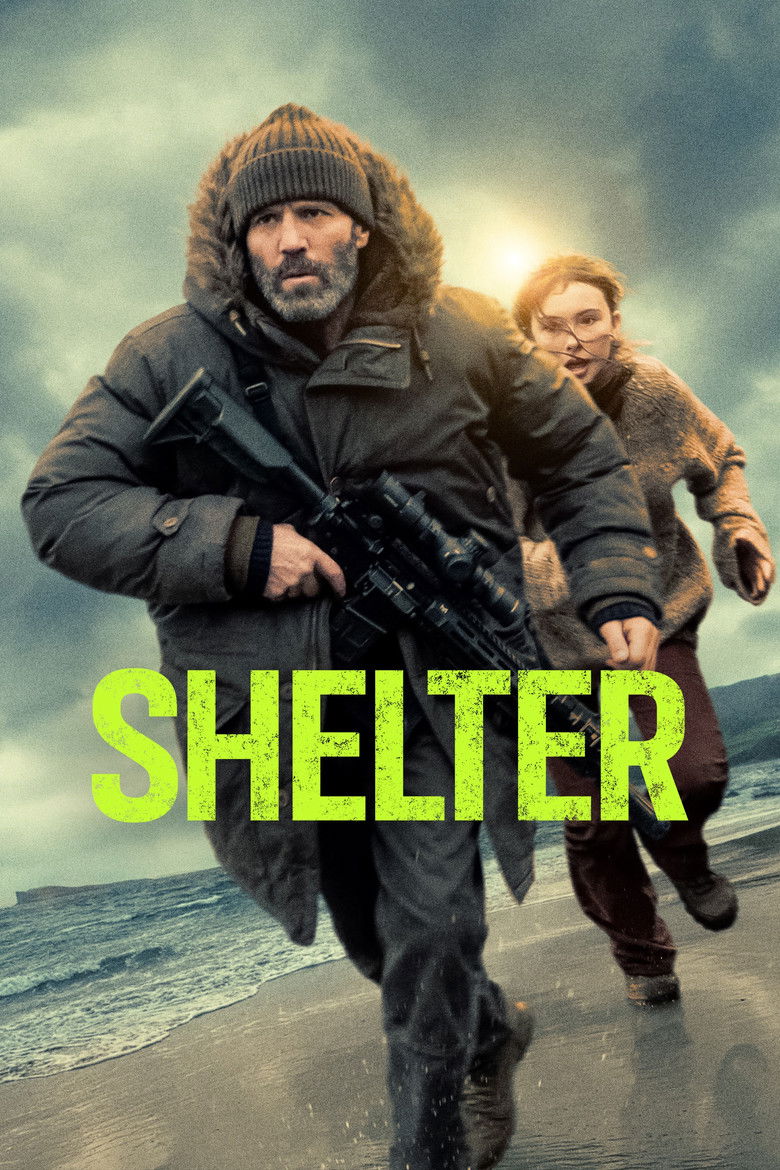 Shelter Shakes Up March: Statham's Best Performance Yet?