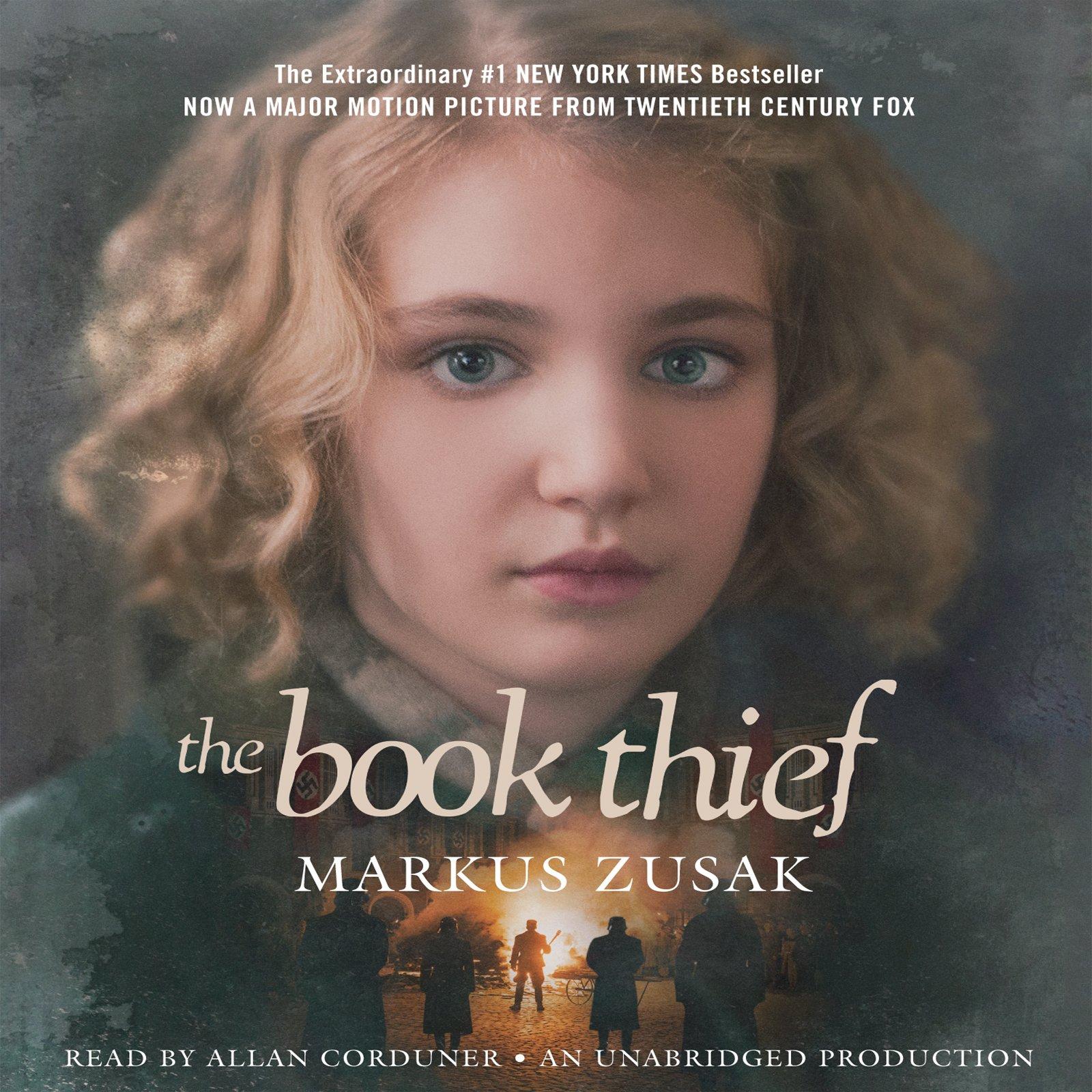 Don't Just Cry: The Book Thief's True Genius Is Misunderstood