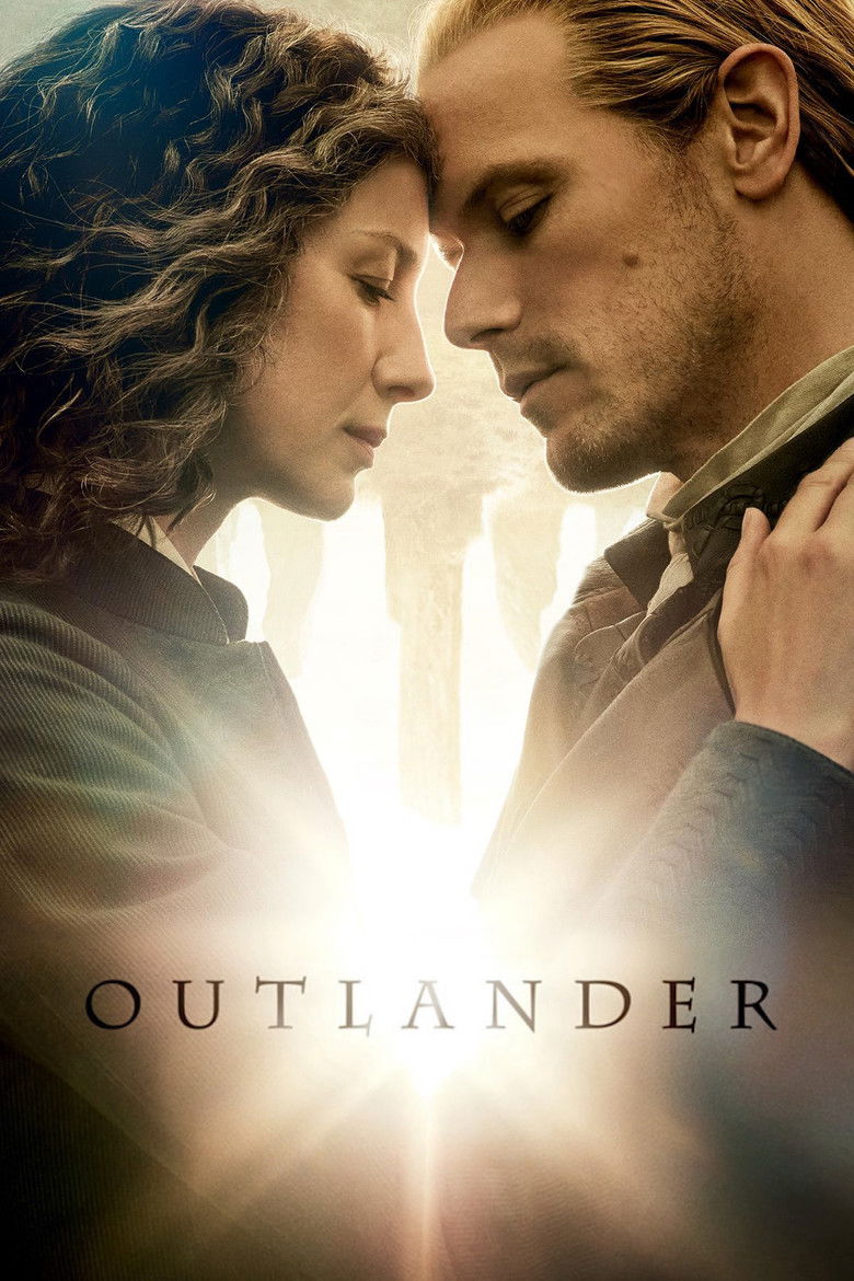 Outlander: More Than Tartan & Time Travel