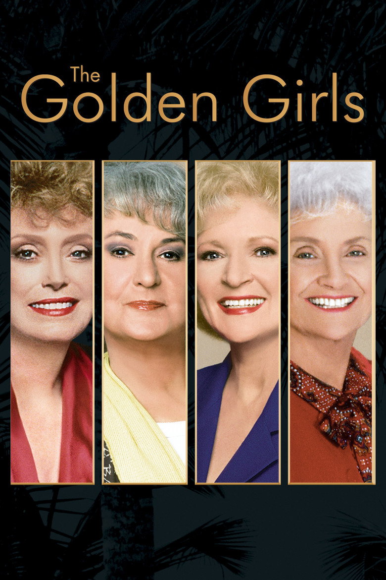 Comfort TV Showdown: Golden Girls vs. Modern Family