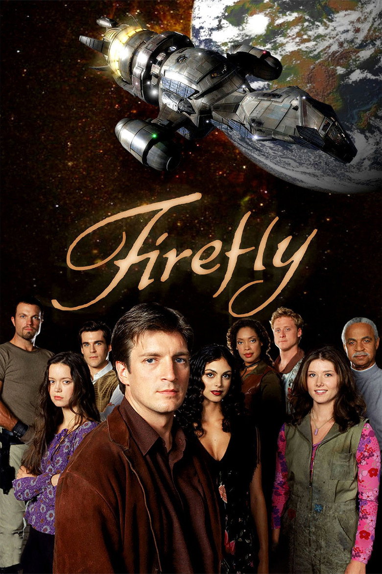The Failed Frontier: Why We Still Cling to Firefly's Broken Dream