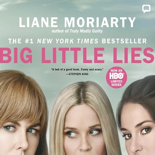 Beyond the Beach: 'Big Little Lies' Still Cuts Deep in 2026