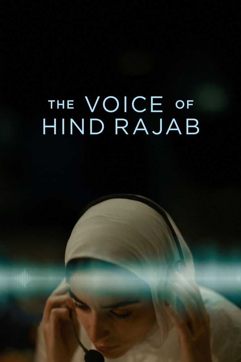 The Unheard Echo: Why 'The Voice of Hind Rajab' Is 2026's True Oscar Masterpiece