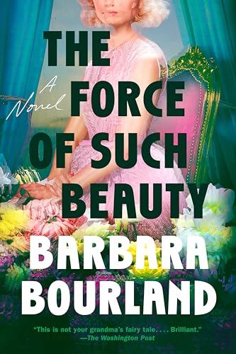 Addie LaRue vs. Force of Such Beauty: Battle of the Gilded Cage