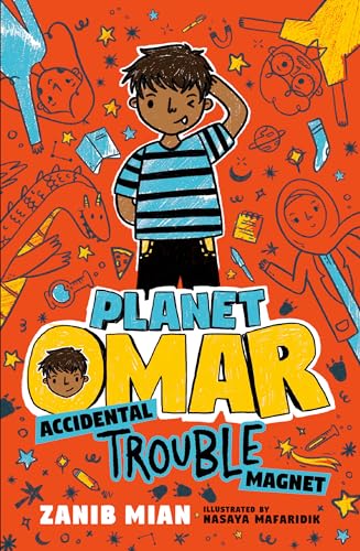 Why Planet Omar Beats the Burnout Book