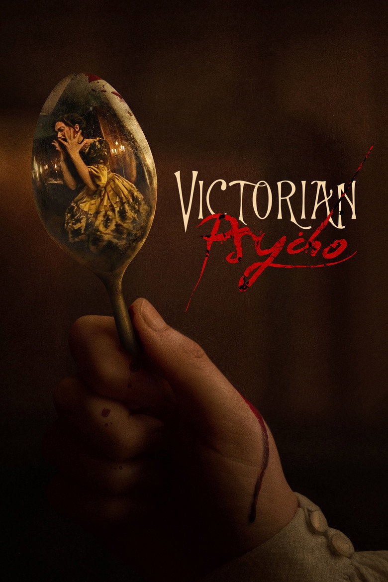 Victorian Psycho vs. Wildwood: The Book-to-Screen Clash