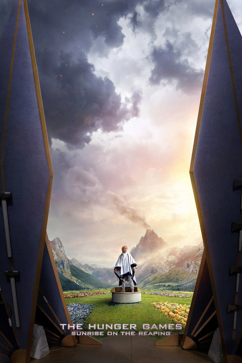 The Adaptation Gauntlet: Page-to-Screen's Reckoning