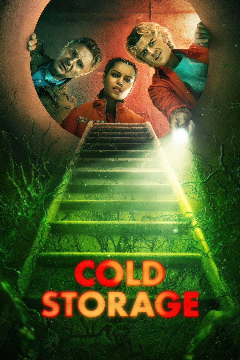 Dolly vs. Cold Storage: Which New Horror Delivers?