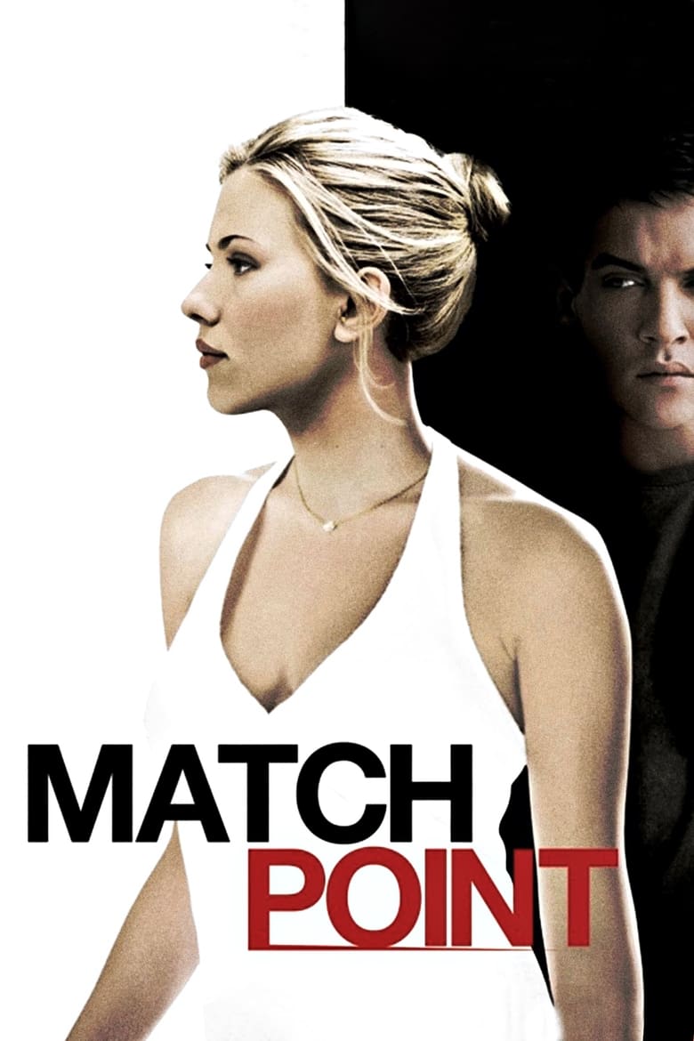 Match Point vs. Nobody: Who Wins the Consequence War?