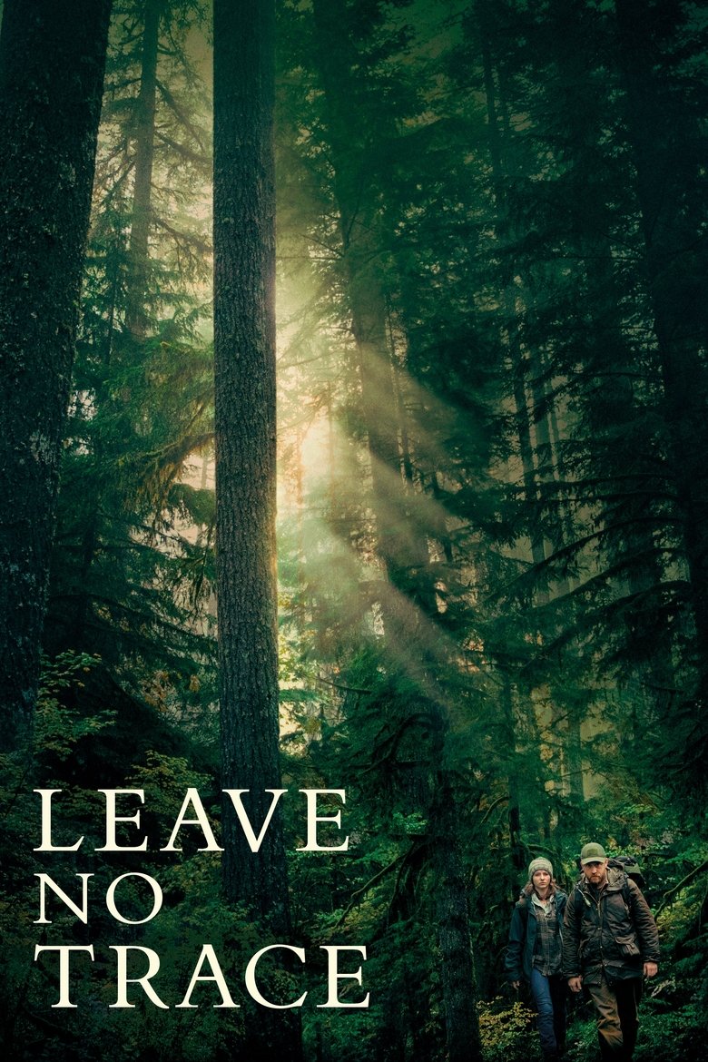 Unpacking Perfection: Why 'Leave No Trace' Earned Its 100% Rating