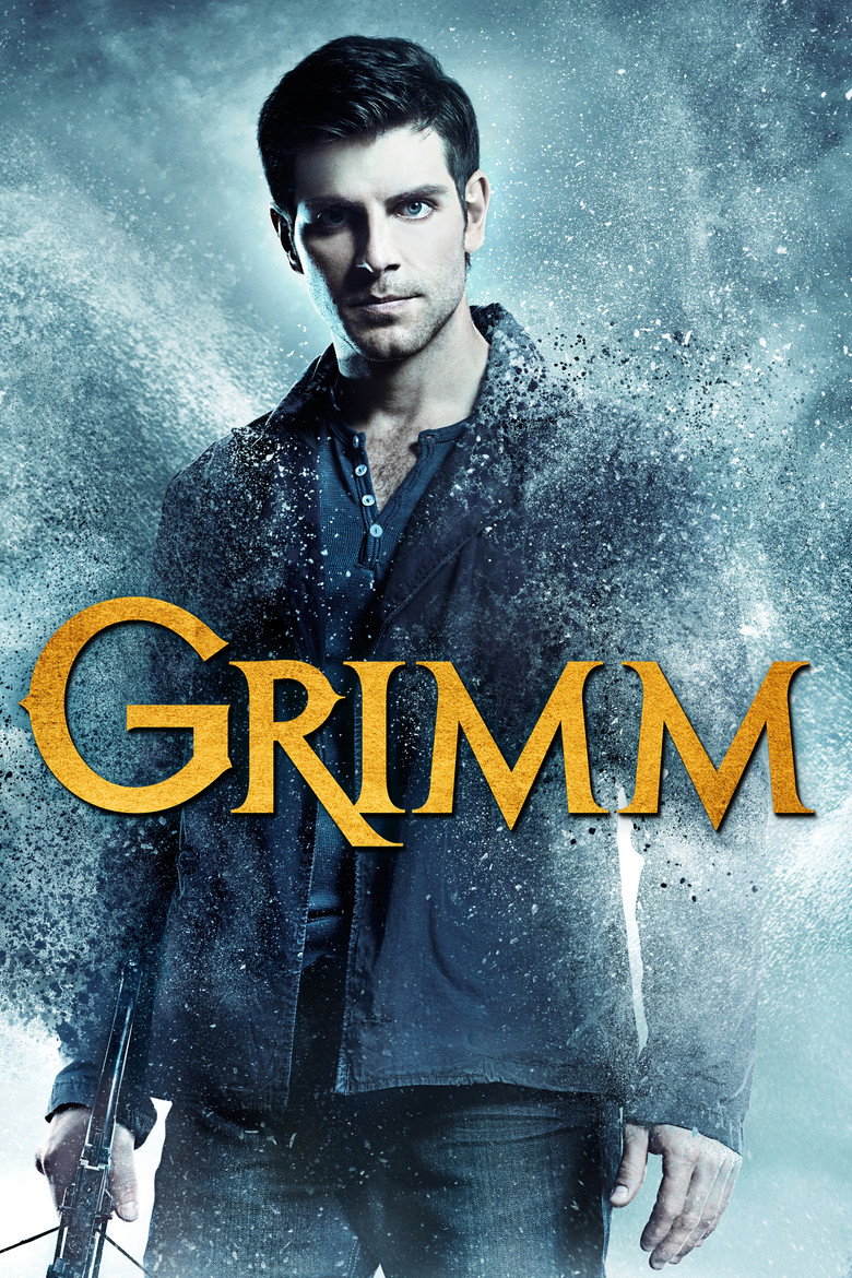 Unsung Binge Kings: Why 'Grimm' Beats Prestige TV for Pure Escapism