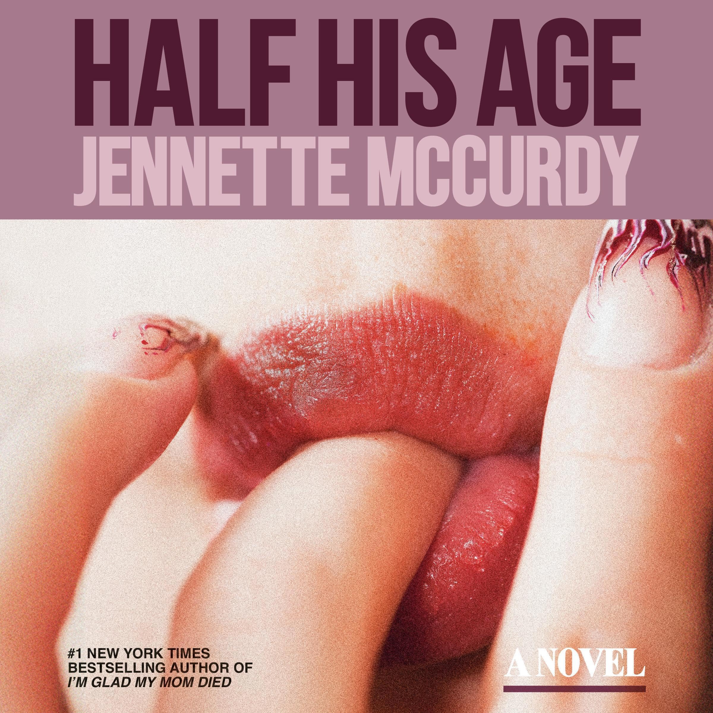 “Half His Age”: McCurdy's Memoir Defies the Hype – For Real