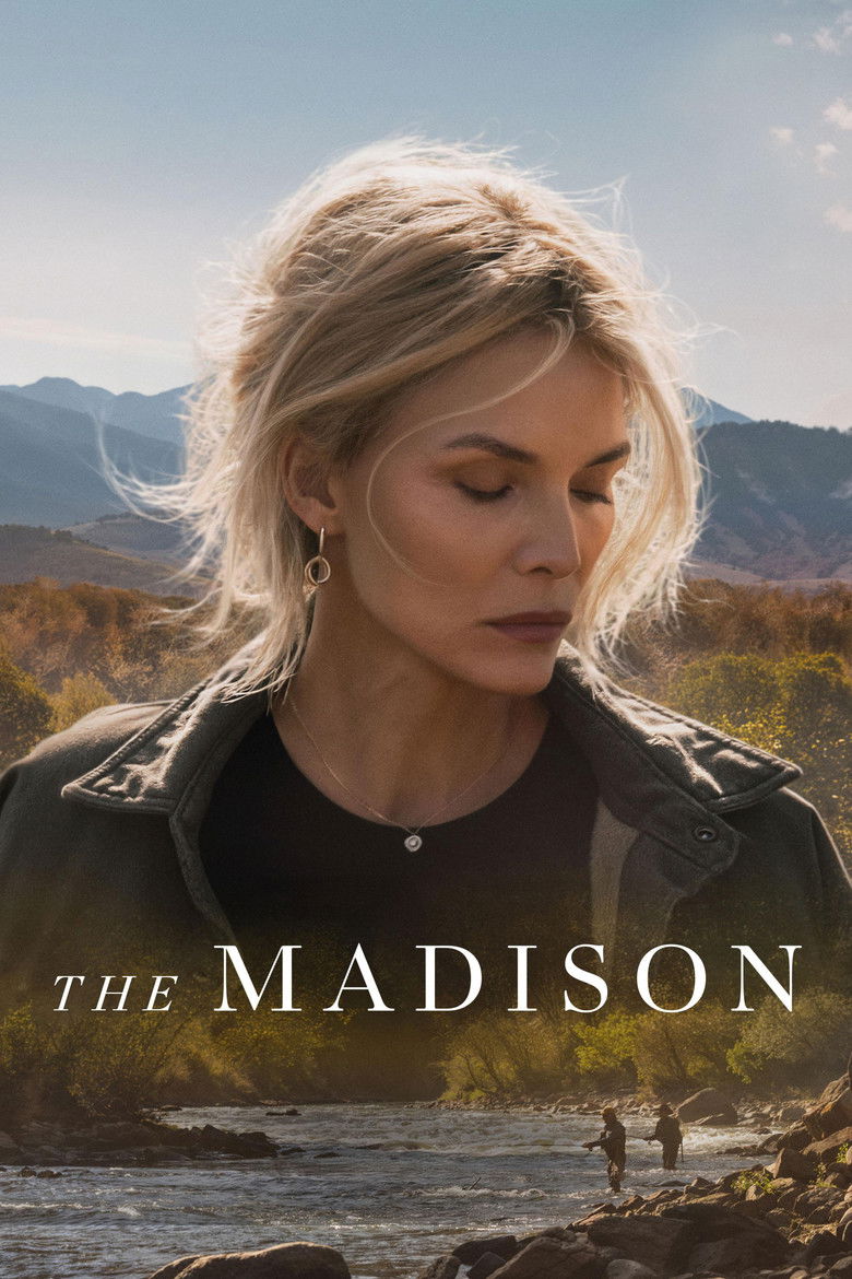 Why 'The Madison' is This Weekend's Real TV Masterpiece