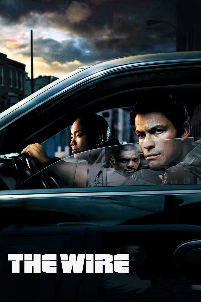 The Wire vs. Succession: Who Actually Maps Institutional Decay?