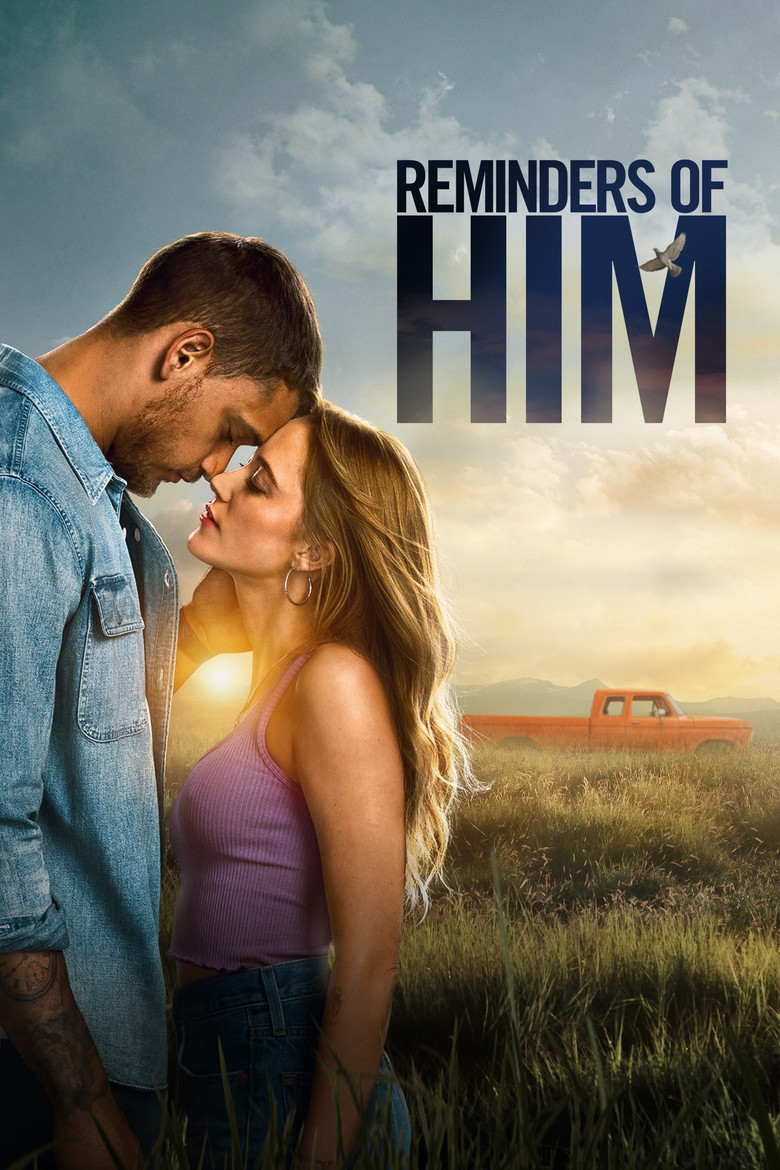 'Reminders of Him': A Raw Deep Dive into Love Beyond Loss
