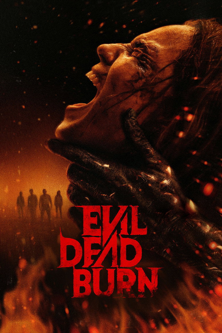 Evil Dead Burn vs. Companion: The New Blockbuster Winner