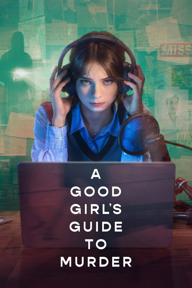 Pluribus vs. A Good Girl's Guide to Murder: The Suspense Showdown