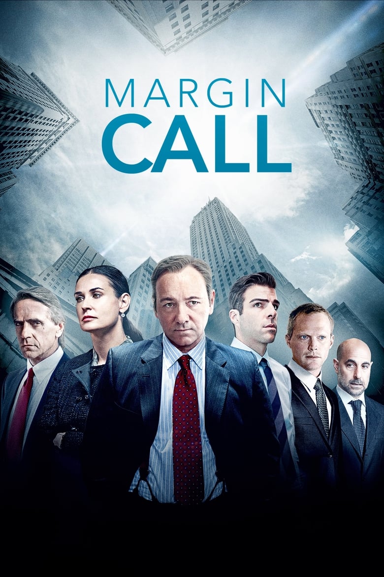 Why Margin Call Beats Office Space as Institutional Satire