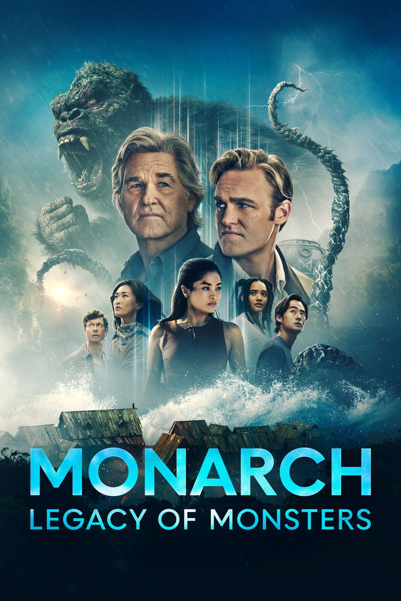 Monarch's Dual Timelines Unmask Our Deeper Fears