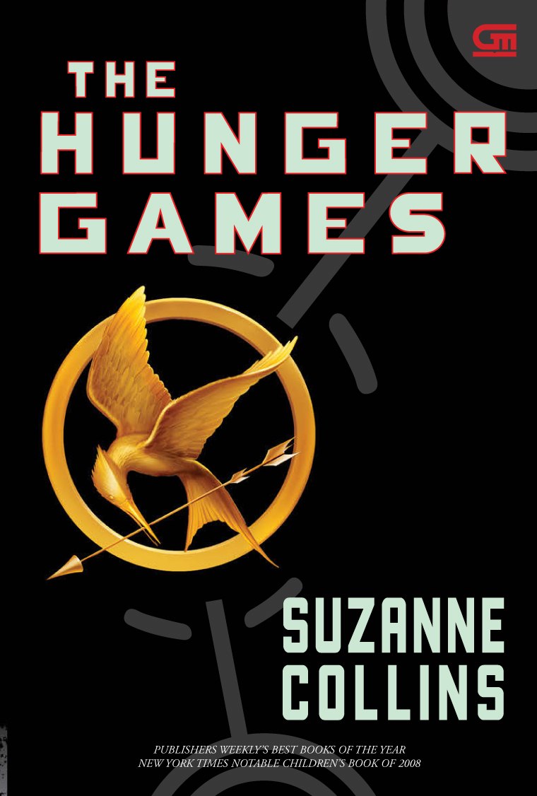 The Brutal Appeal of Panem: Why Gen Z Clings to The Hunger Games