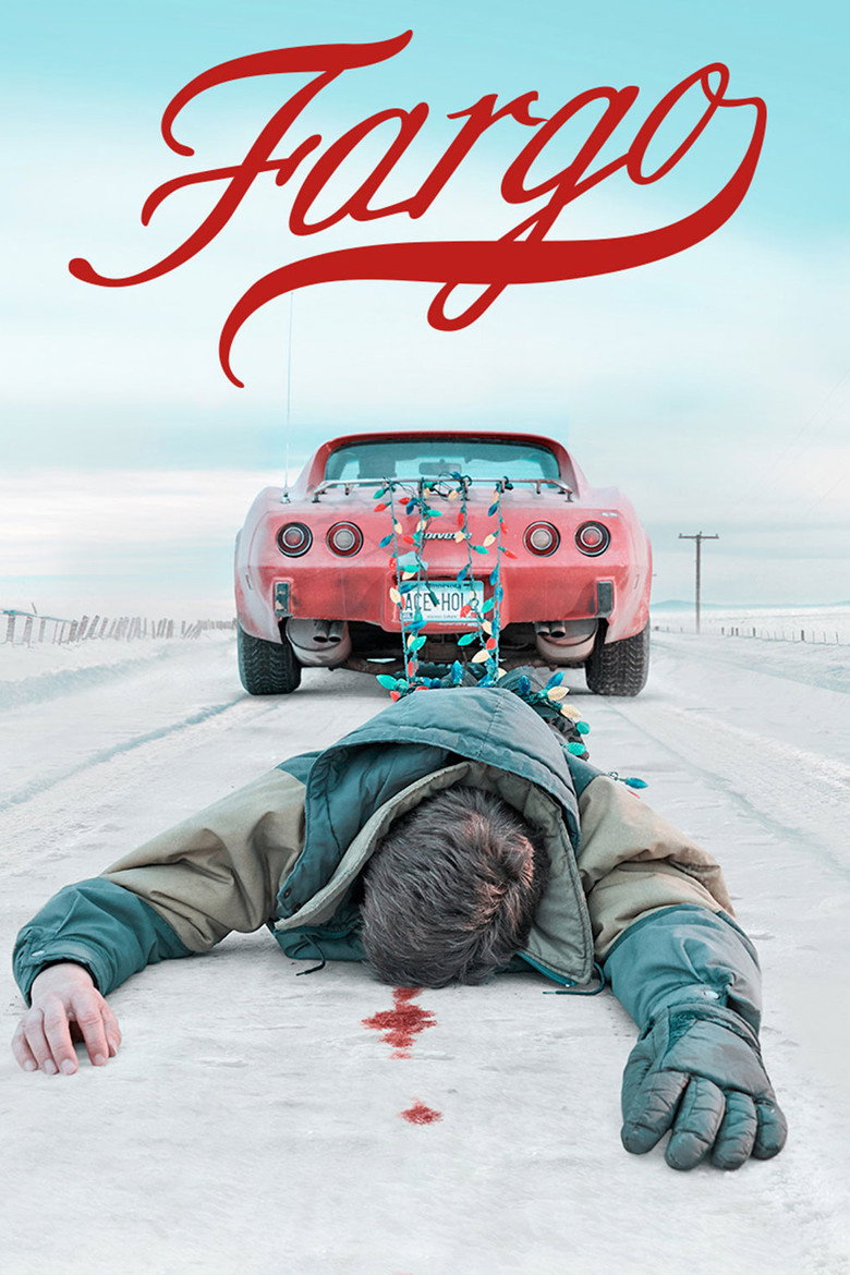 Fargo Is TV’s Best Forgery, Not Its Best Show