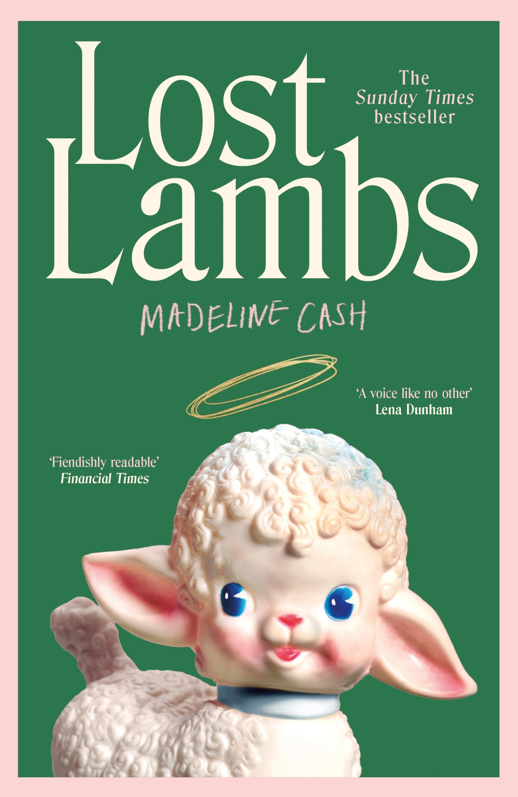 Lost Lambs: The Misunderstood Genius of Rural Dread