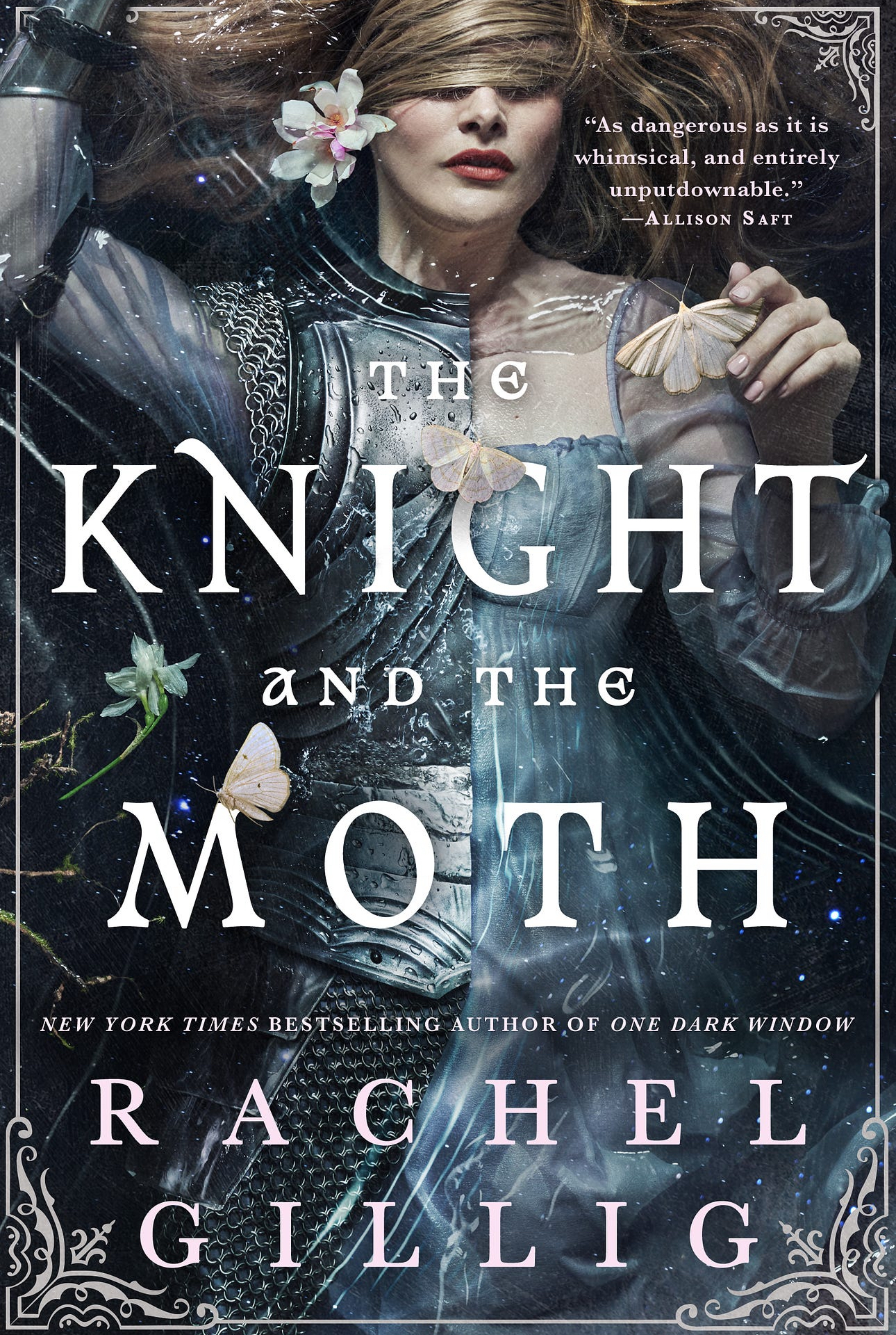 Honeysuckle vs The Knight and the Moth: The 2026 Identity Showdown