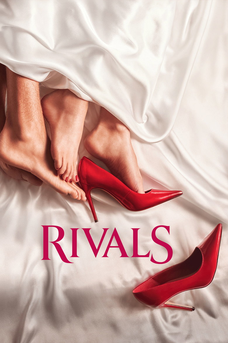 Rivals: Beyond the Bonkbuster Hype, a Sharp Social Satire Emerges