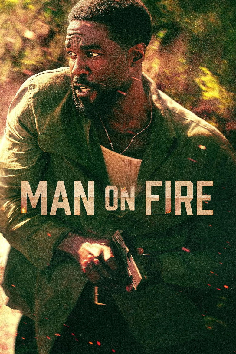 Don't Be a Snob: 'Man on Fire' Is the Unapologetic TV Thrill You Need