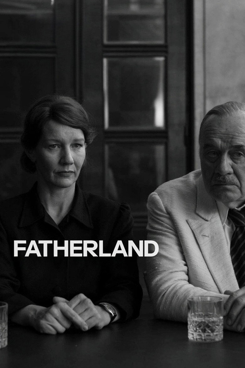 Fatherland: Book vs. Movie, An Alternate History Showdown