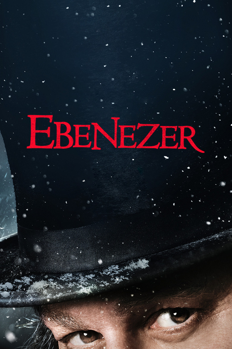 Ebenezer vs. The Last Sunrise: The Page, The Frame, and The Truth