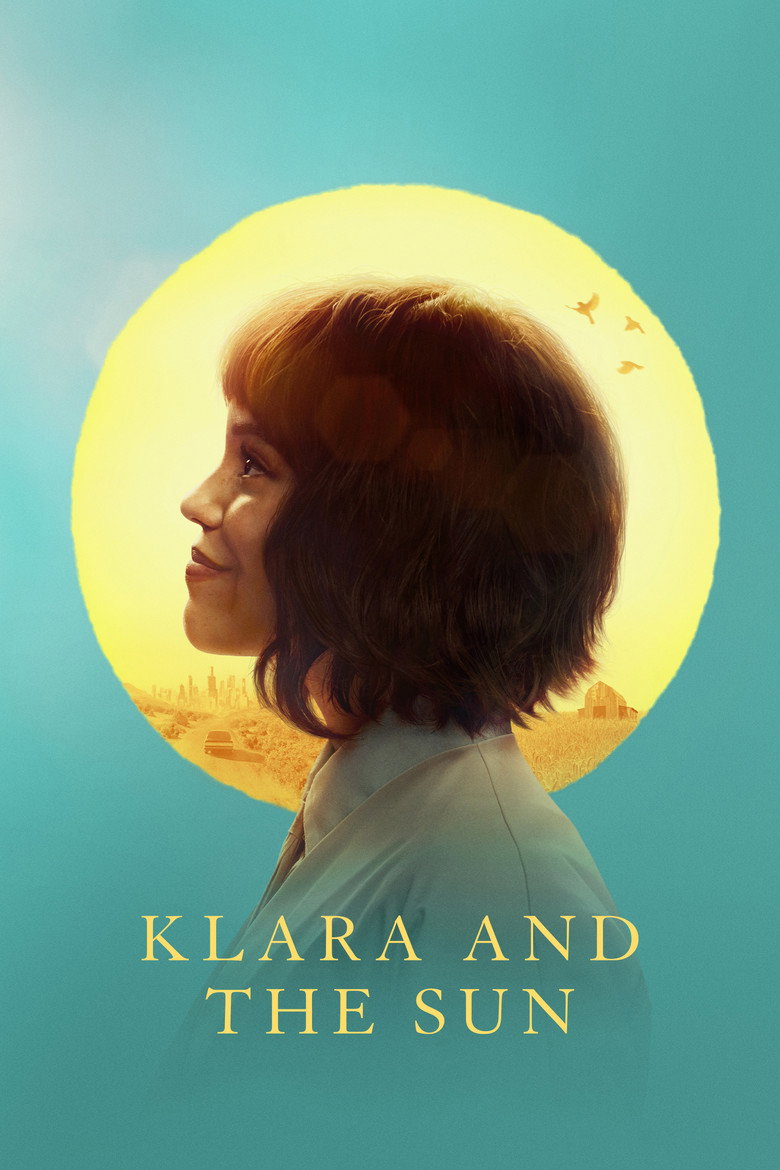 Klara and the Sun vs. The Screen: Why Literary AI Beats CGI
