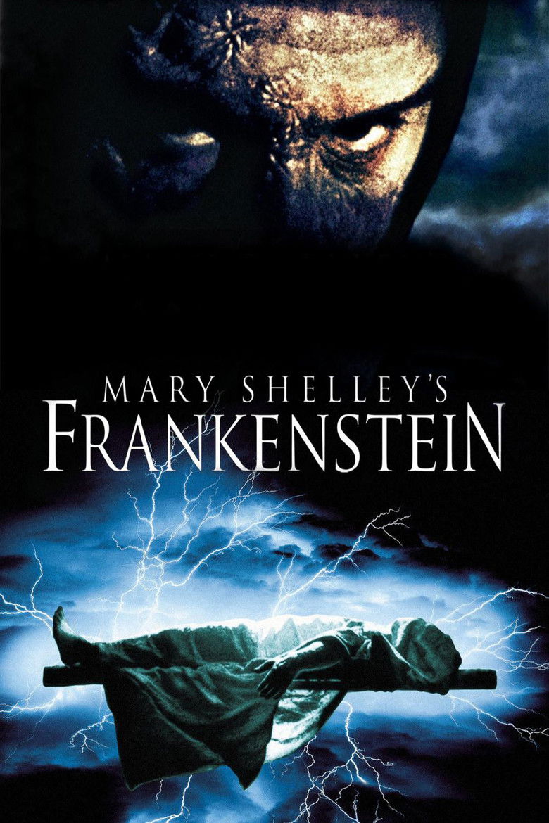 Mary Shelley's Frankenstein: A Misunderstood Gothic Triumph