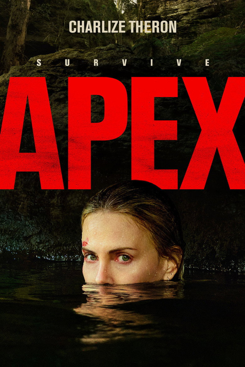 Apex: The Bleak Vision That Haunts Long After the Credits