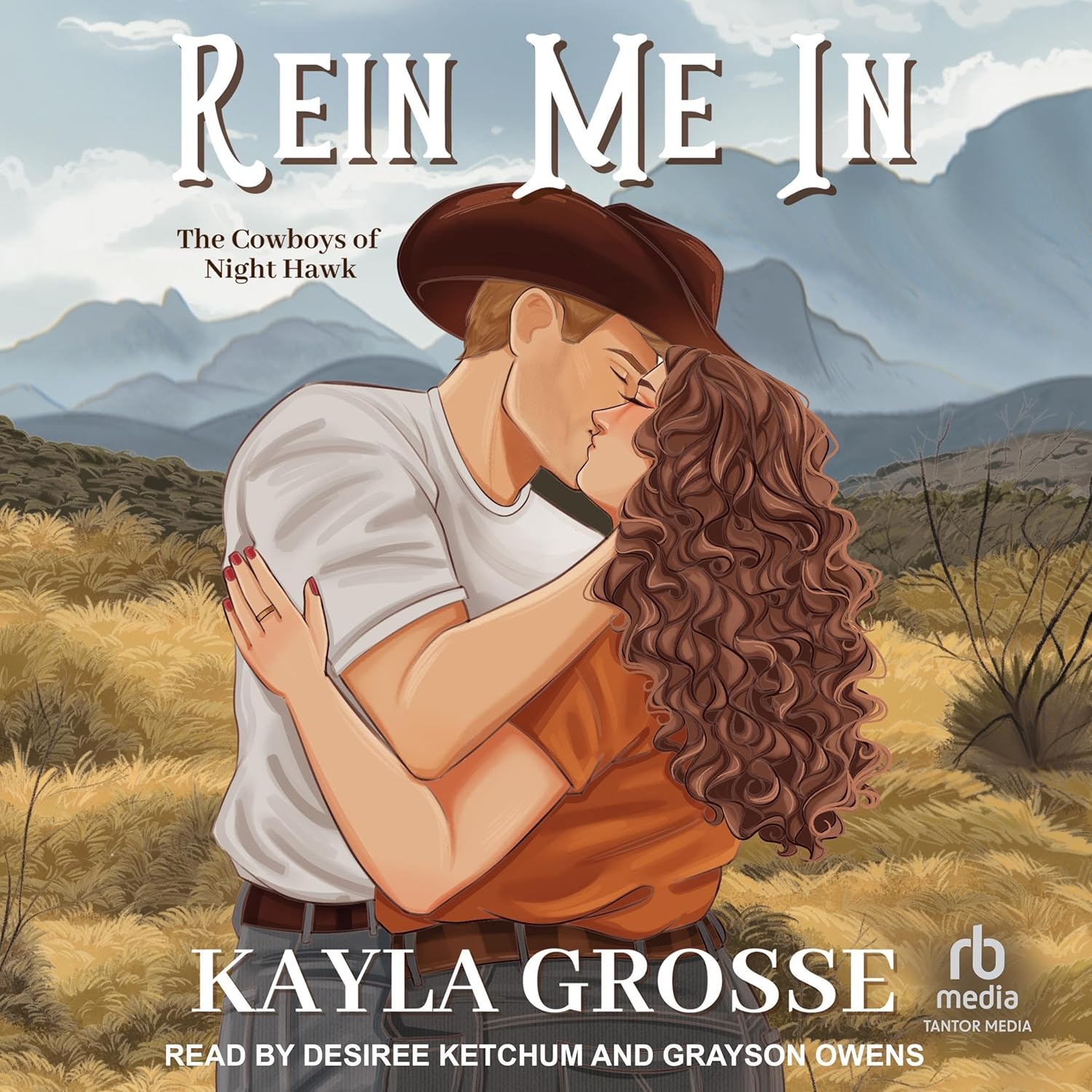 Forget the Fluff: 'Rein Me In' Is the Real Romance Game Changer
