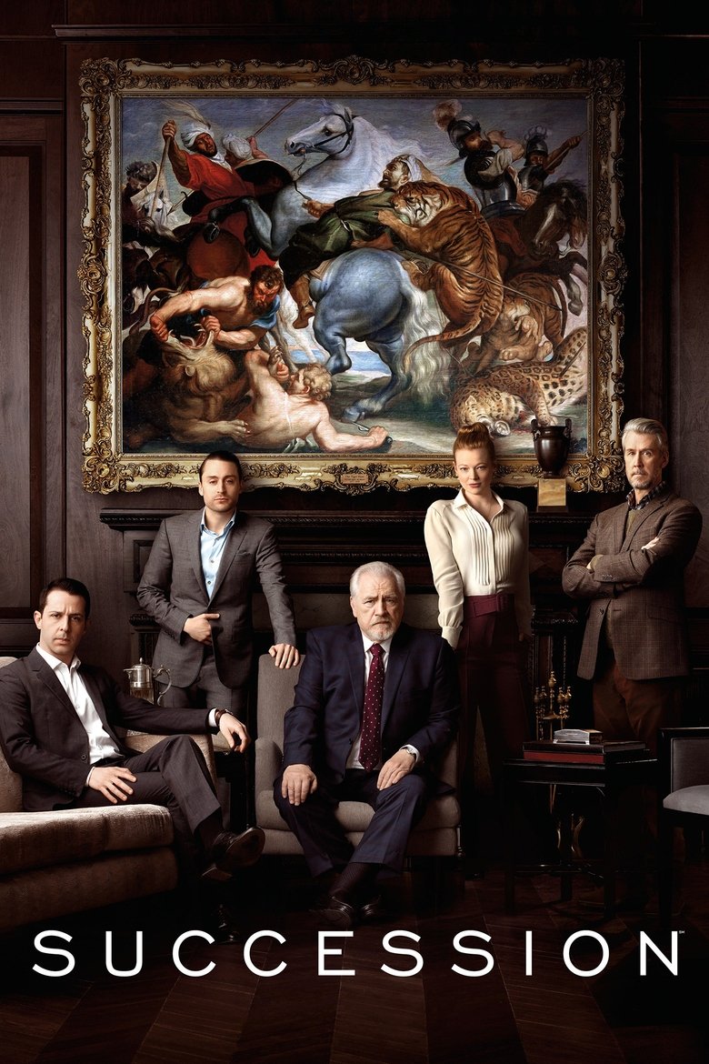 Why High-Stakes TV Is Actually a Workplace Horror Genre