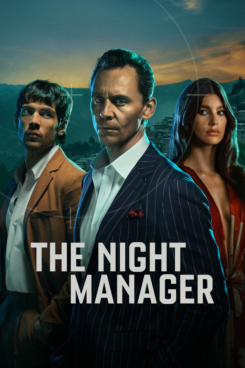 Spy Showdown: The Night Manager vs. The Night Agent