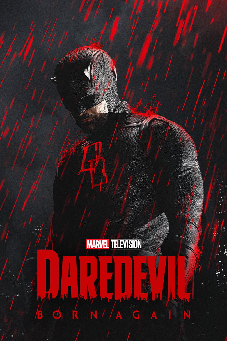 Daredevil: Born Again Hype Is a Trap