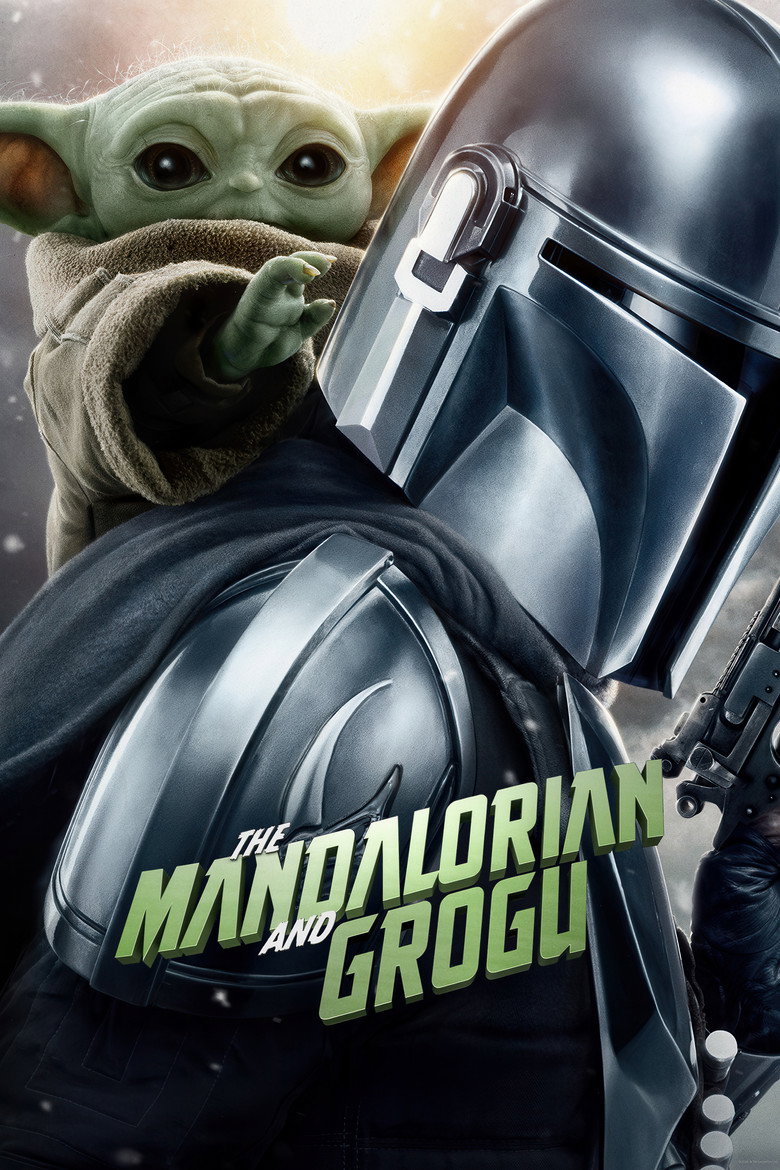 Why 'Mandalorian & Grogu' is 2026's Sci-Fi Buzzkill