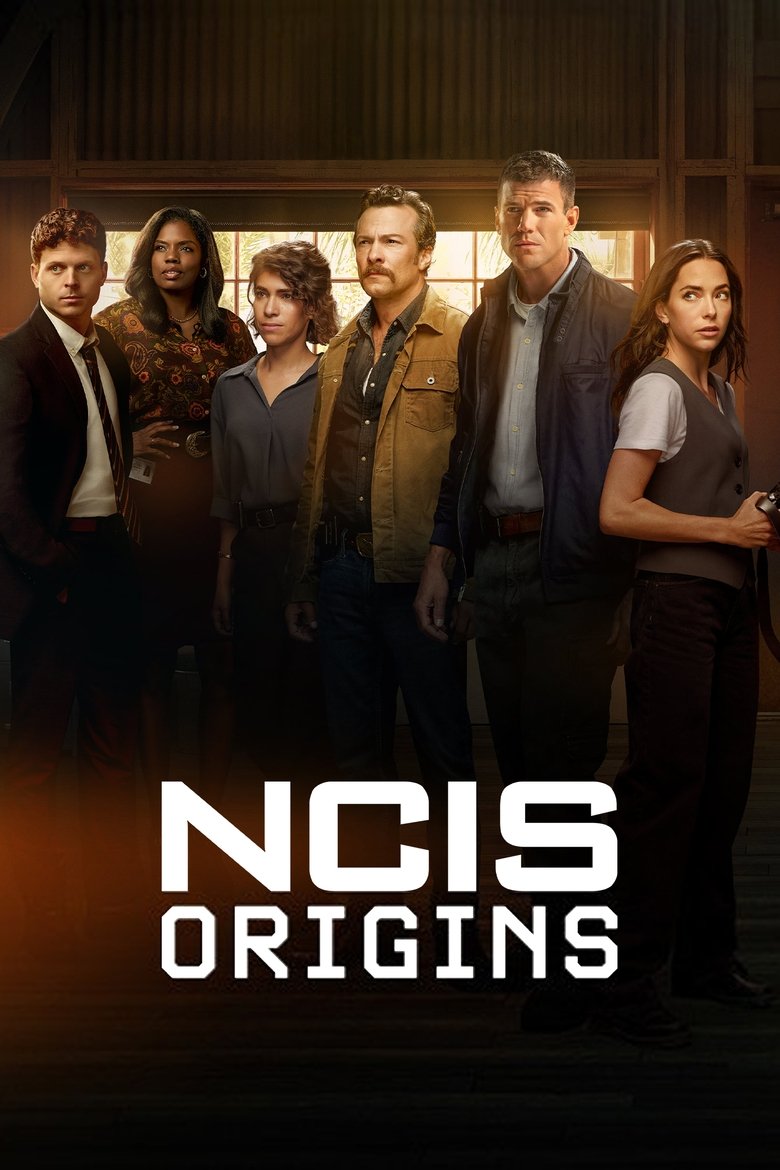 NCIS: Origins — A Prequel Flop That Misses the Mark