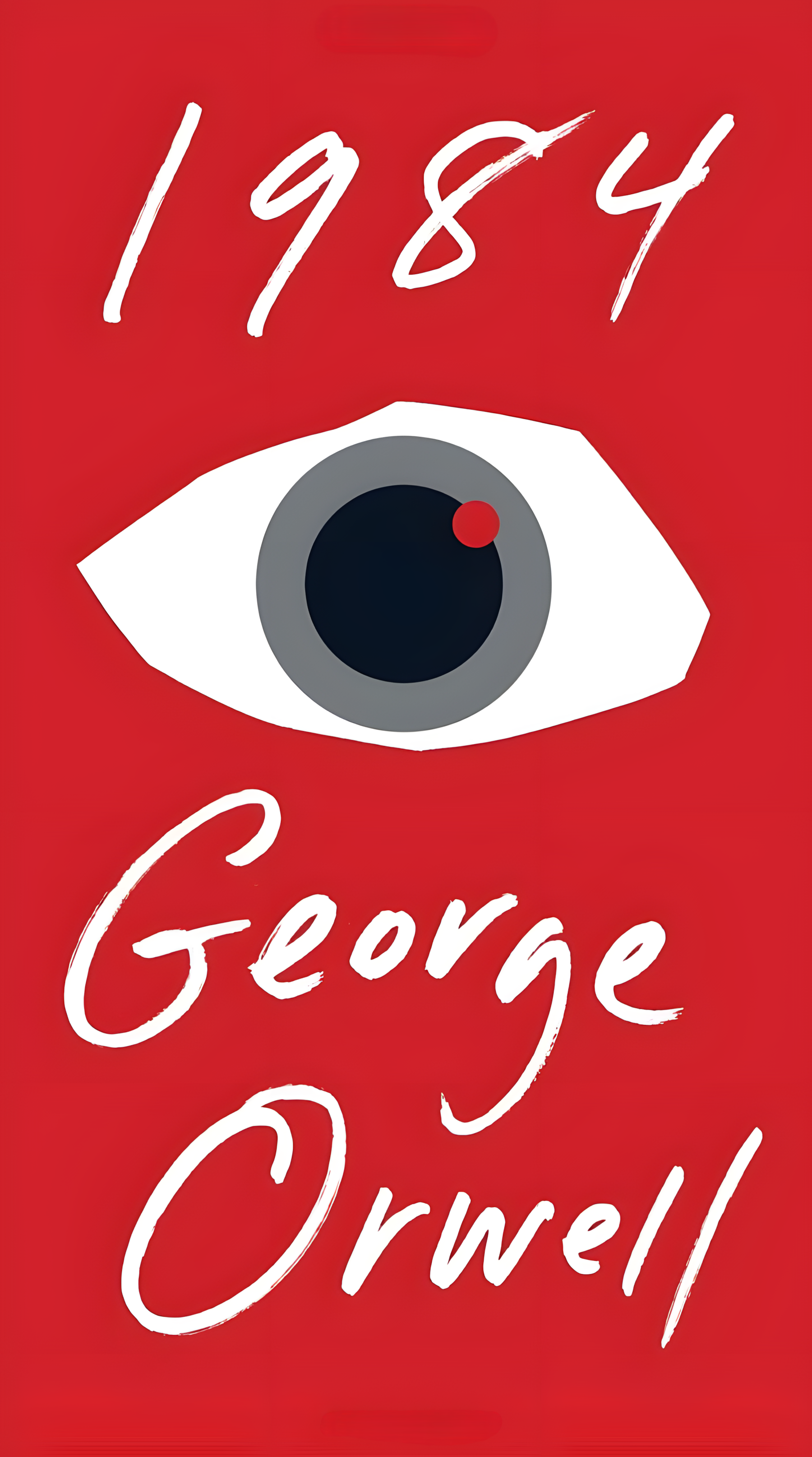 Big Brother's Enduring Glare: Why Orwell's 1984 Still Haunts Us
