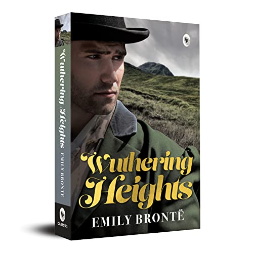 Wuthering Heights: A Toxic Obsession, Not a Love Story