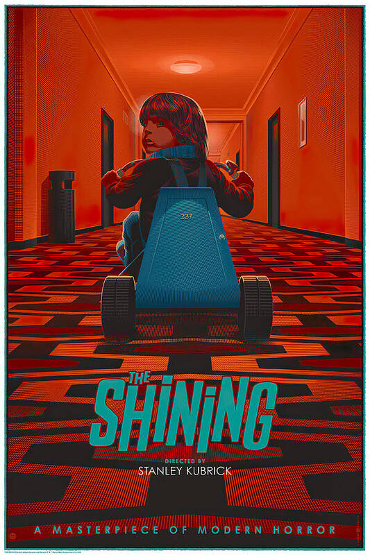 Alien vs. The Shining: Which Classic Horror Still Dominates?